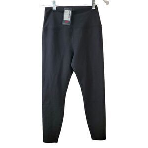 Peloton Cadence Leggings Women’s Medium Black  Stretch Activewear Spin with Tags